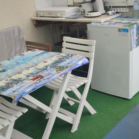 Charmant Studio Dans Le Sud, Ideal Pour Un Couple Trois Mares Exterior foto