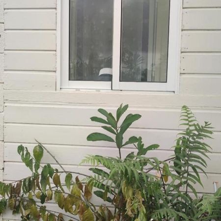 Charmant Studio Dans Le Sud, Ideal Pour Un Couple Trois Mares Exterior foto